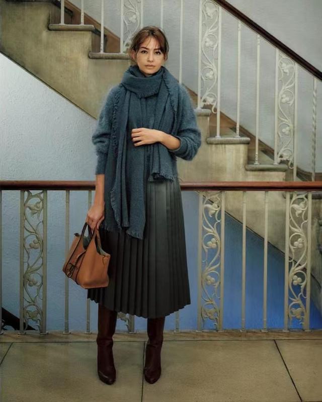 淑女的穿衣打扮，淑女的穿衣打扮描写（为什么必须强调“风格”）