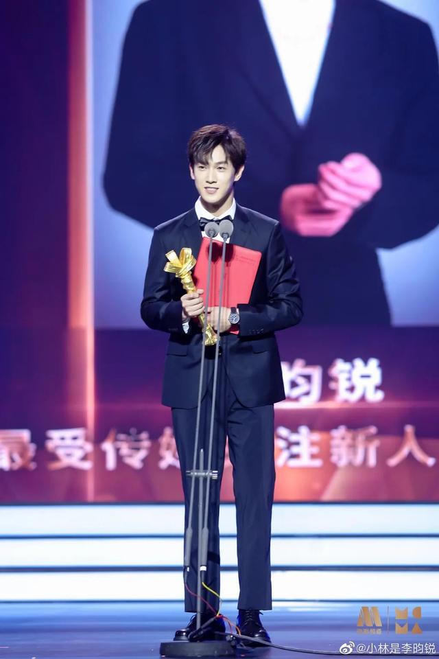 赵露思是国家二级运动员，赵露思是运动员吗（请多指教》李昀锐：心怀热忱）