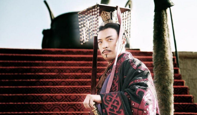 秦国著名的君主都有哪些，秦朝有哪些君主（战国七雄君主世系——秦国篇）