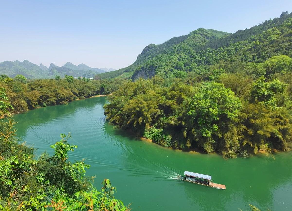 宜州旅游(广西宜州) - 悦闻天下