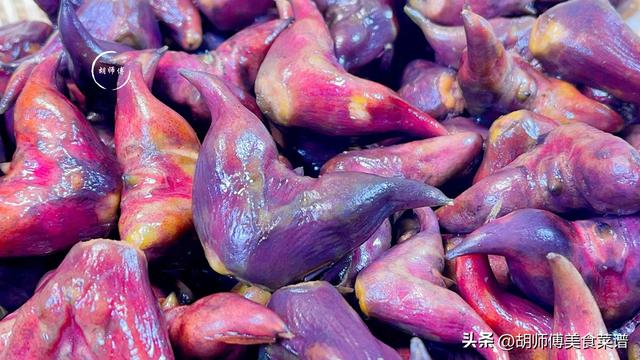 鲜菱角如何保存，鲜菱角怎么保存（它是“秋季第一鲜”）