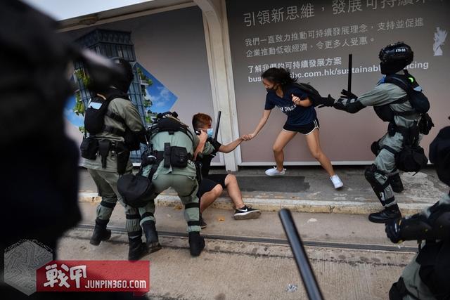 棍可以怎么组词，棍可以组词什么（棍中不二——全面认识伸缩棍）