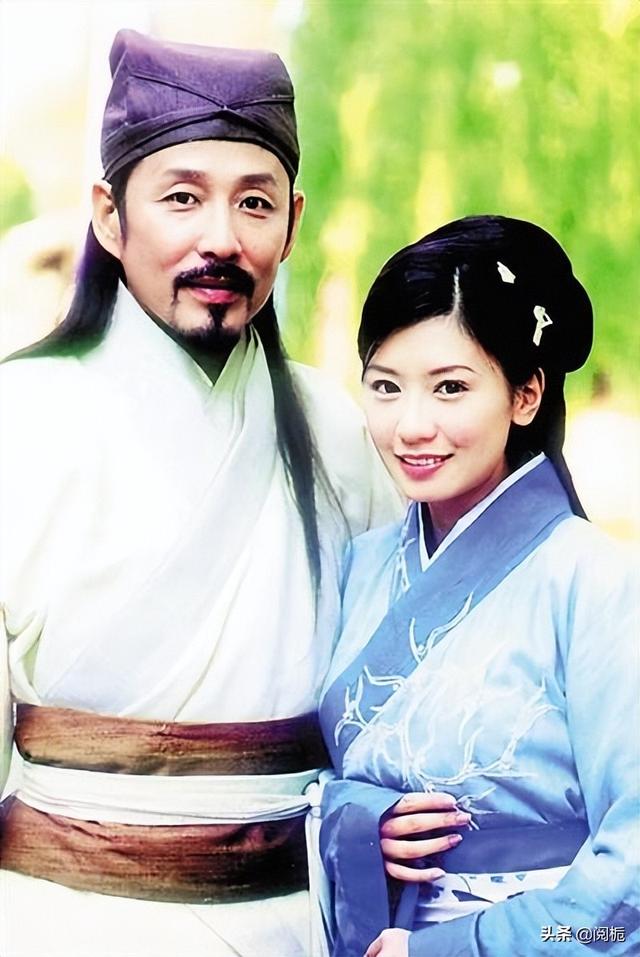 大汉天子第一部，大汉天子第一部的演员（《大汉天子》播出20年）