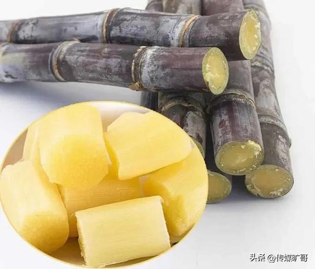 白砂糖和绵白糖的区别，绵白糖和白砂糖有什么区别（你以为白糖都是用甘蔗加工成的吗）