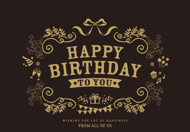 适合自己生日发朋友圈的句子配图，过生日发朋友圈的句子和配图有哪些（适合生日发朋友圈的图片文案）