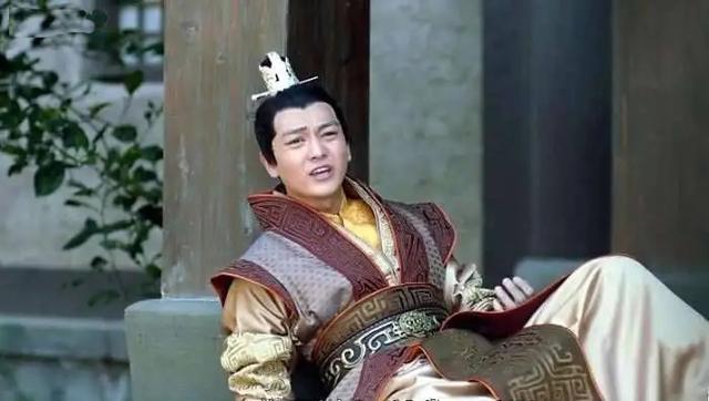 《琅琊榜》他张扬高调，却招人喜爱，一语道破天机令人震惊