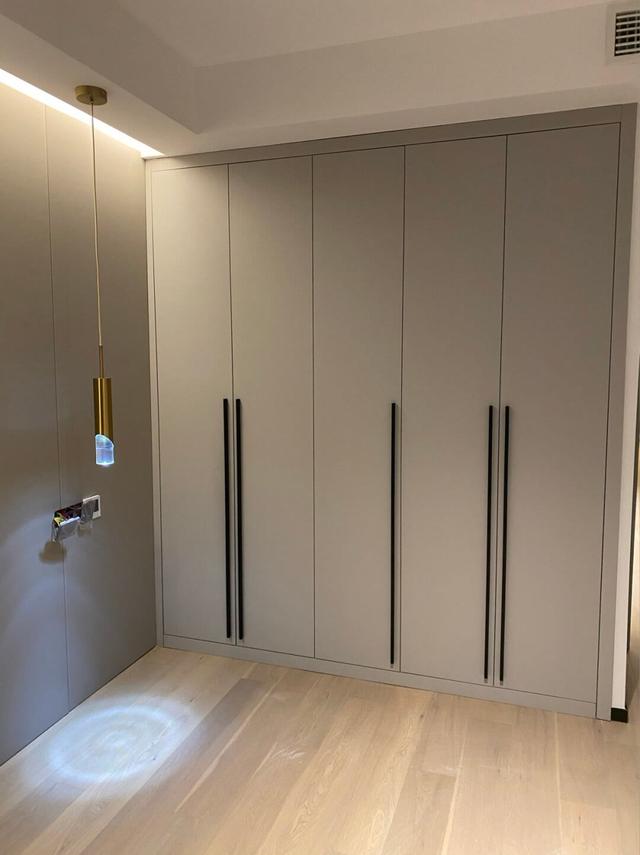 全屋定制十大品牌排行榜，全屋定制的十大品牌排名（定制衣柜十大品牌排行榜及价格）
