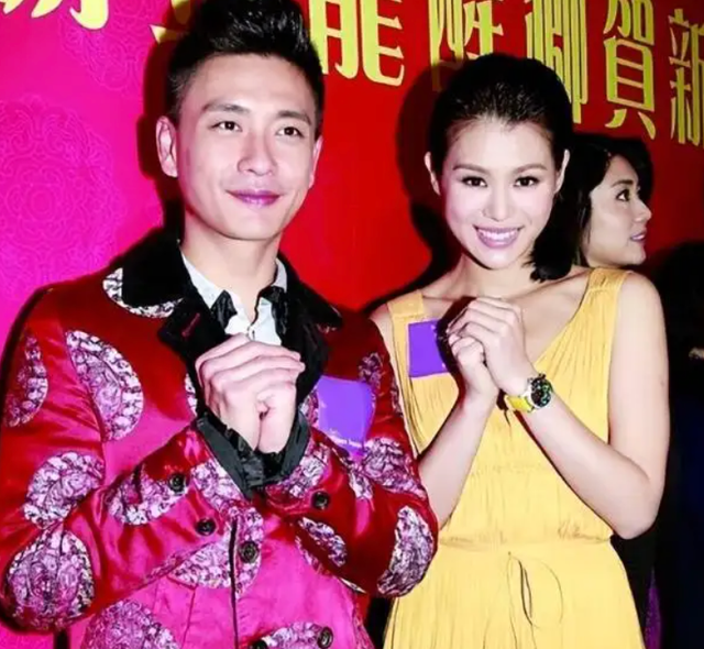 姜文前妻桑德琳，姜文的前妻（给“《浪姐3》中情史复杂的十位姐姐”排名）