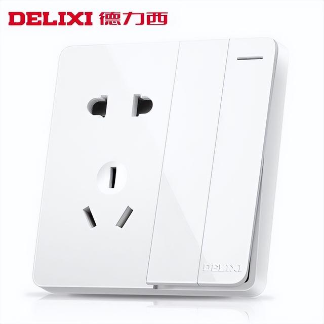 双联插座品牌介绍。双联插座购买常识介绍，双联插座图片（双控开关有哪些品牌）