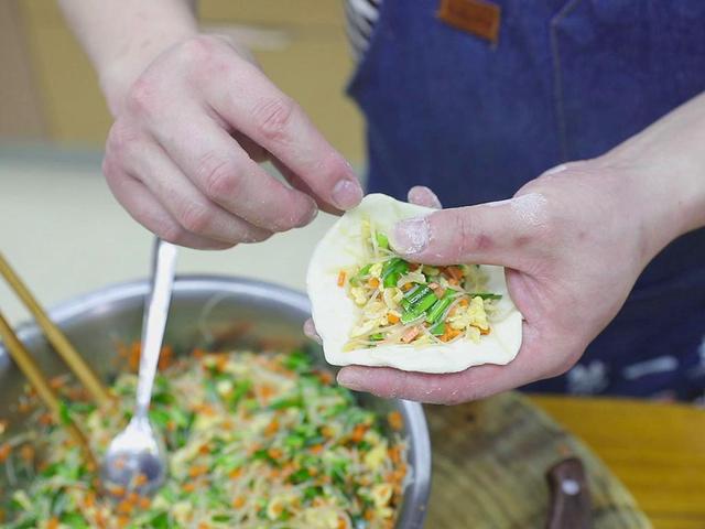 最简单的面食做法，20款最简单的面食做法（分享5道早餐的面食做法）