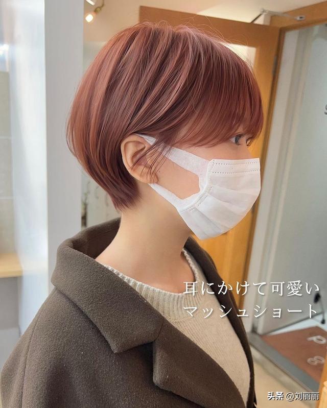 今年流行什么发型女，2020年女流行什么发型（精选流行发型15款）