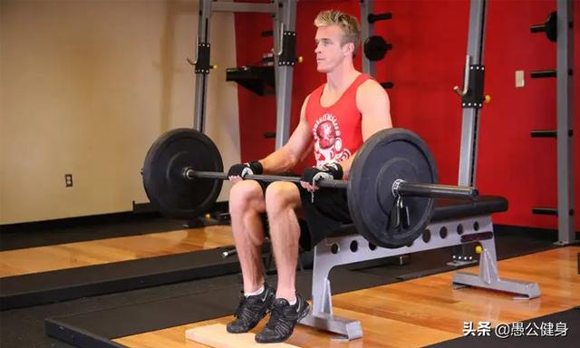 弹跳该怎么练，好的弹跳力是怎样来的