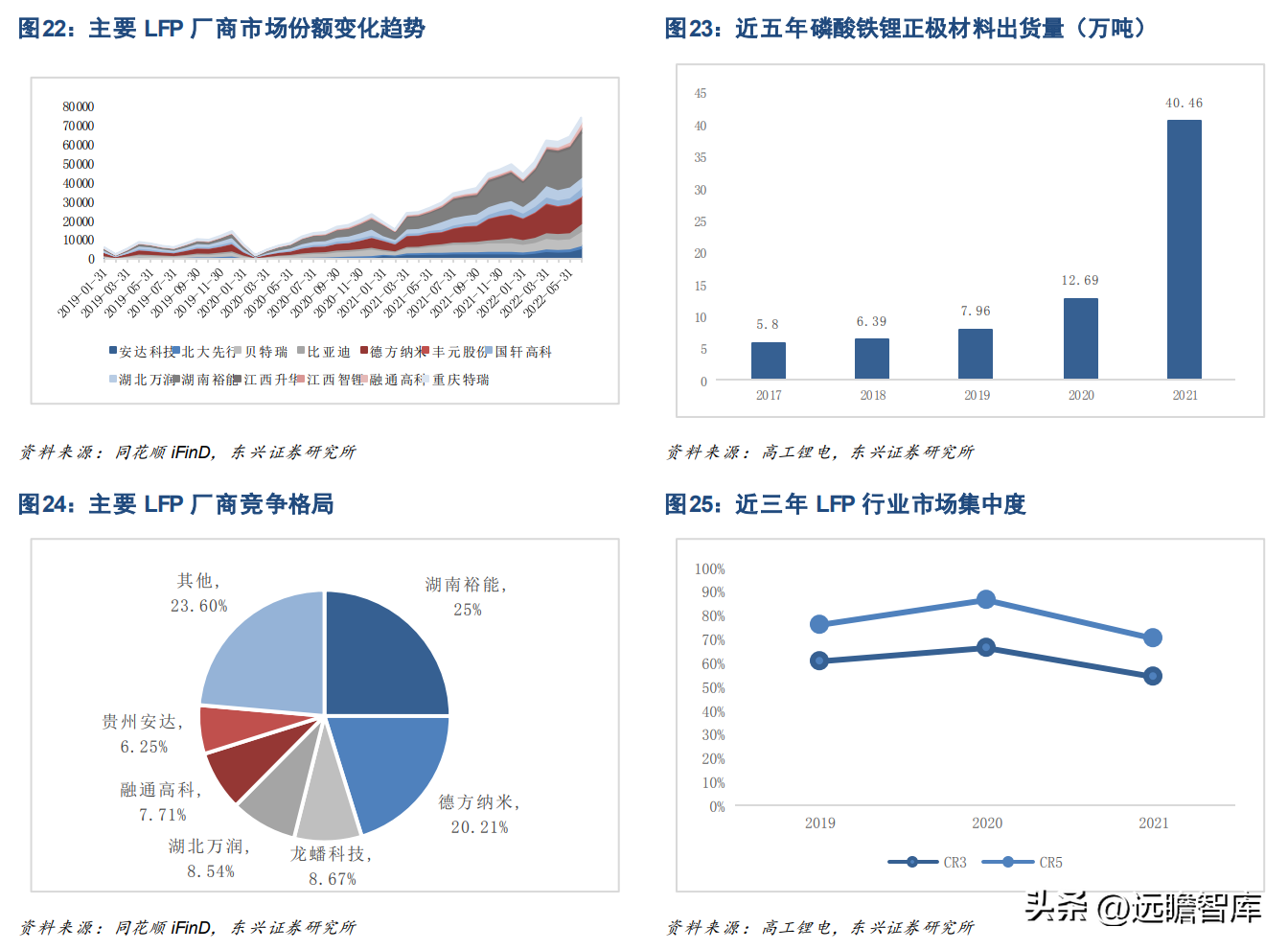 龙蟠石化（正极材料已成重要增长极）