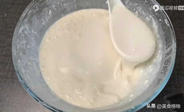 电饼铛做凉皮最简单的做法，在家用电饼铛做凉皮怎么做（电饼铛做凉皮的正确做法）