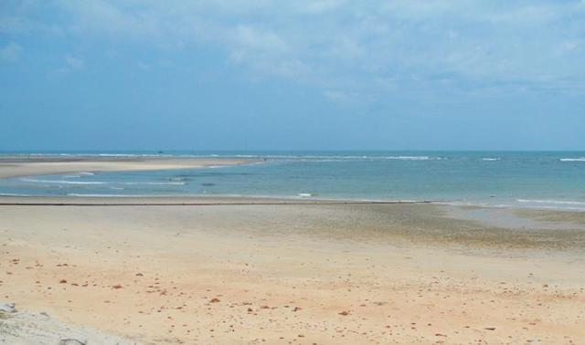 旅游景点推荐广西海边，广西北部湾三个小众的海滩