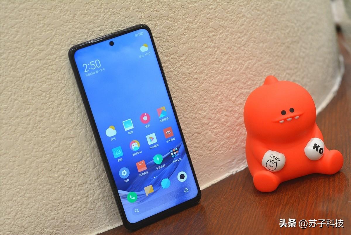 超长待机智能手机推荐（超长待机手机排名2022）