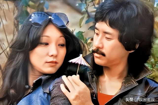 林子祥和叶倩文什么时候离的婚，如今61岁无儿无女她是否后悔呢