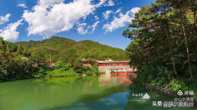 盘山门票，盘山门票价格（天津蓟州这2家景区高考学子免费游）