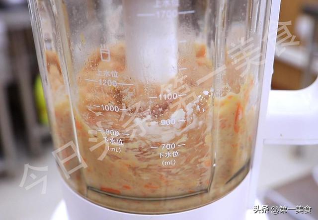 在家做水汆丸子汤，水汆丸子汤的家常做法视频（5道丸子汤做法）