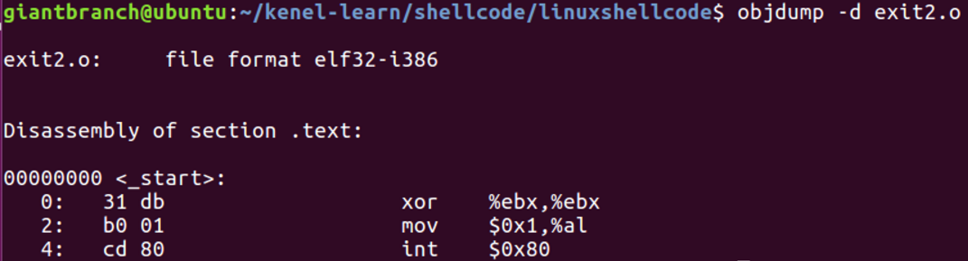 js代码转换为shell代码_shellcode编写教程