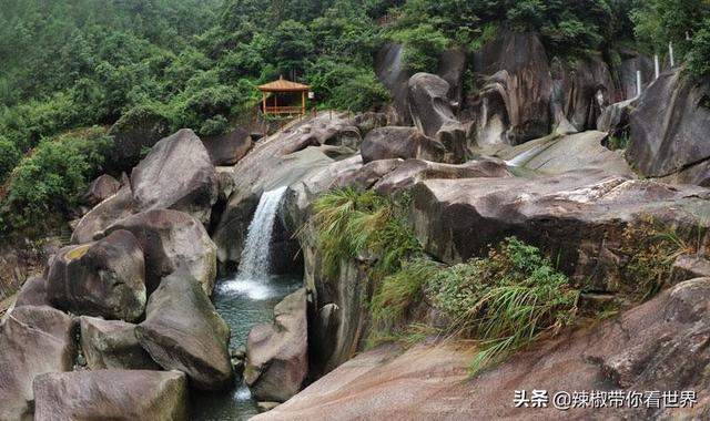 百里画廊是福建的哪一个城市，百里画廊之美誉位于哪里（“百里画廊”“闽东”宁德——是美味国鱼“大黄鱼”之乡）