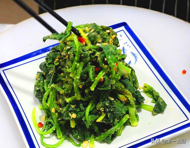 给孩子加个菜，给孩子加个菜微博（建议常吃5种“天然增高菜”）