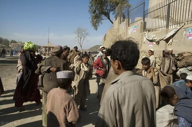 阿富汗灭亡了吗2021，阿富汗算是灭亡了吗（2021年美军全部撤离阿富汗）