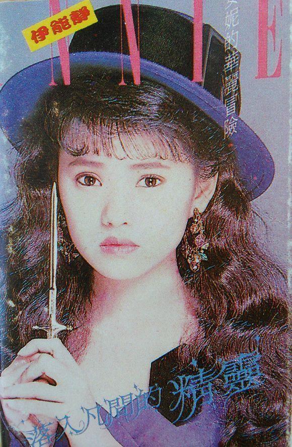 庾澄庆和伊能静：相伴23年未能走到婚姻尽头，分开是最好的选择