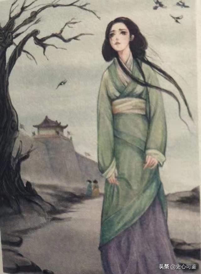 诗经分为哪三部分，诗经分为哪三部分组成（隰有荷华—《诗经•国风》爱情三部曲）