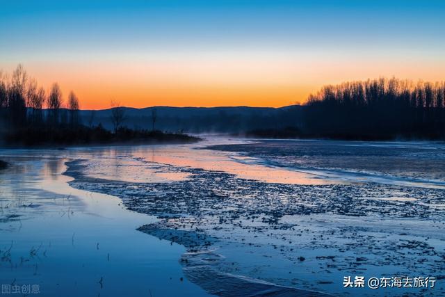 辽宁旅游景点，辽宁旅游景点哪里好玩（辽宁最值得去的十大景点）