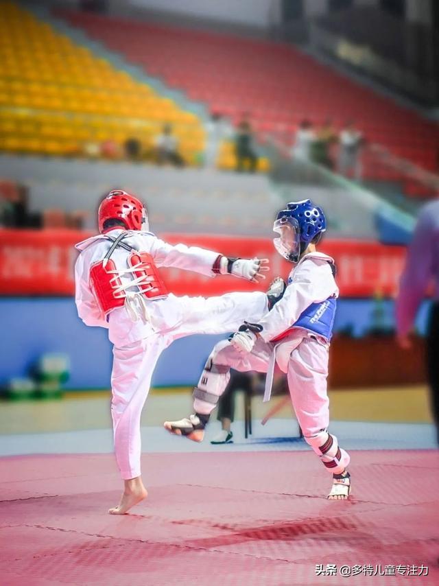 什么是运动技能，什么是运动技能操作的测量（为什么我家孩子运动能力比别人差）