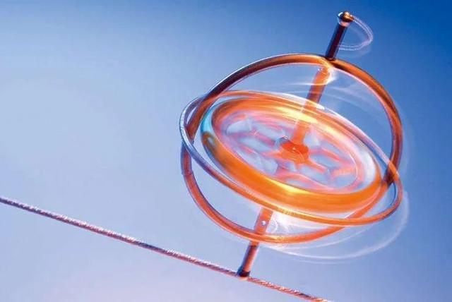 陀螺仪有什么用，刺激战场陀螺仪是什么（秒懂！陀螺仪的工作原理）