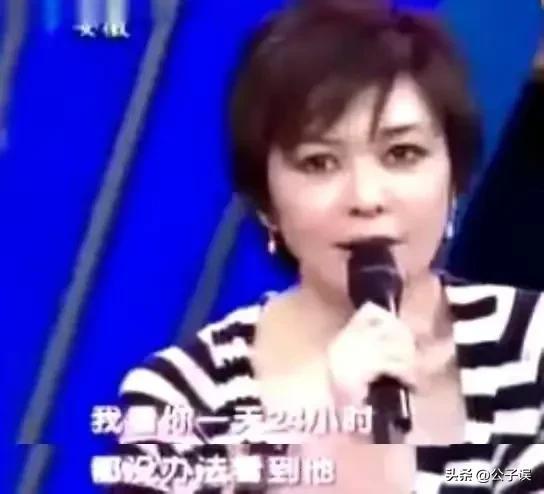 刘德华和谁结婚了，和他身前身后的女人们（刘德华跟谁结的婚）