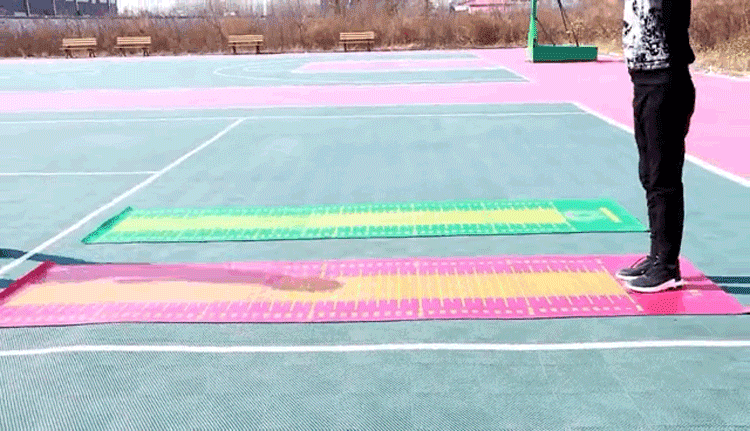 弹跳该怎么练，好的弹跳力是怎样来的