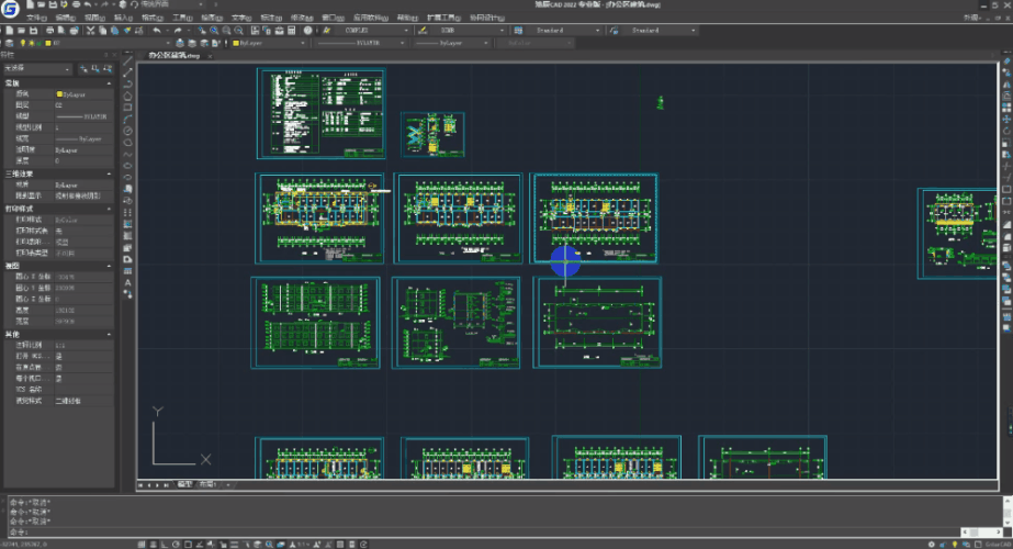 cad导入图片自动描线，怎么把图片转换成cad线条（90秒轻松学会CAD插入图片）