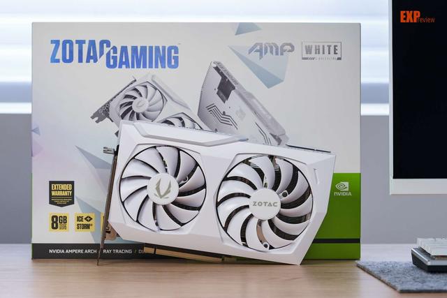 索泰显卡怎么样，索泰显卡能买吗（AMP月白GOC显卡评测）