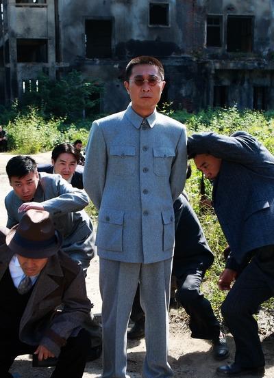电视剧十大反派专业户，给近20年谍战剧“最牛的10位反派”排名
