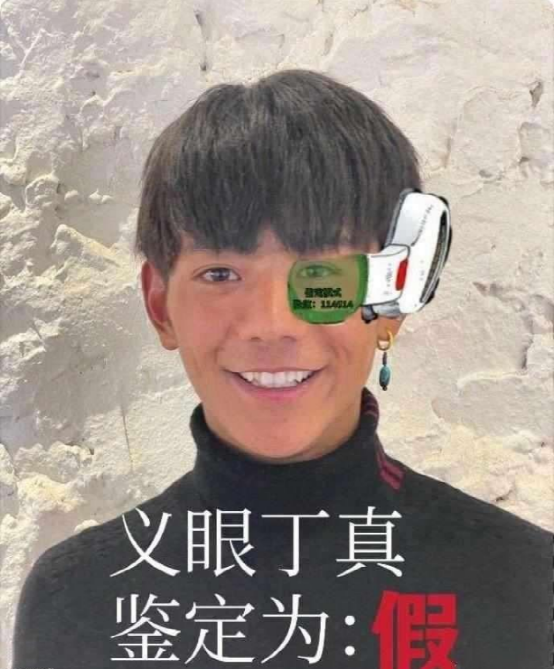 丁真是什么梗，丁真是什么梗雪豹（品鉴汉语言博大精深的魅力）