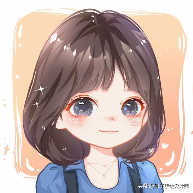 动漫cp头像一左一右，一左一右动漫情侣头像微信（幸福甜蜜的卡通情侣头像）