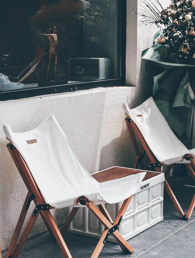 有创意的网红店名字，有创意的网红店名字两个字（带你玩转城市露营风）