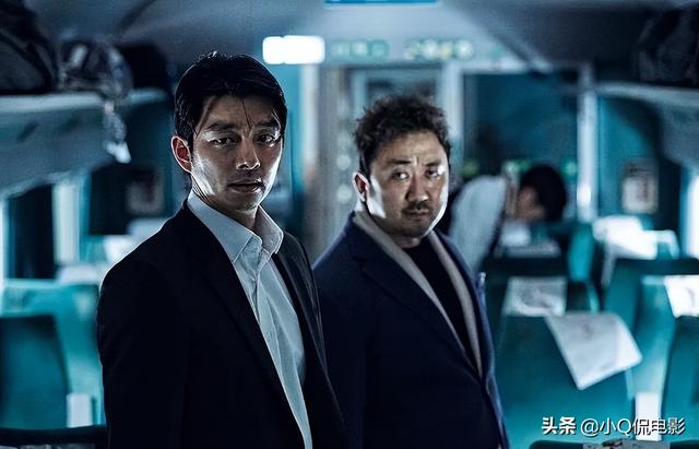 十部催人泪下的丧尸片，全球公认的十佳丧尸片