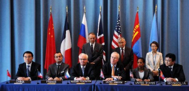 常任理事国是哪几个国家，联合国非常任理事国是哪几个国家（世界会变成什么样子）