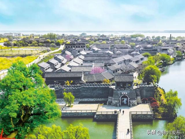 徐州有什么好玩的，徐州旅游攻略（徐州好看好玩的真不少~）