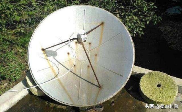 高清卫星电视接收机，高清卫星电视接收机安装方法_价格（我国为何禁用“卫星锅”）