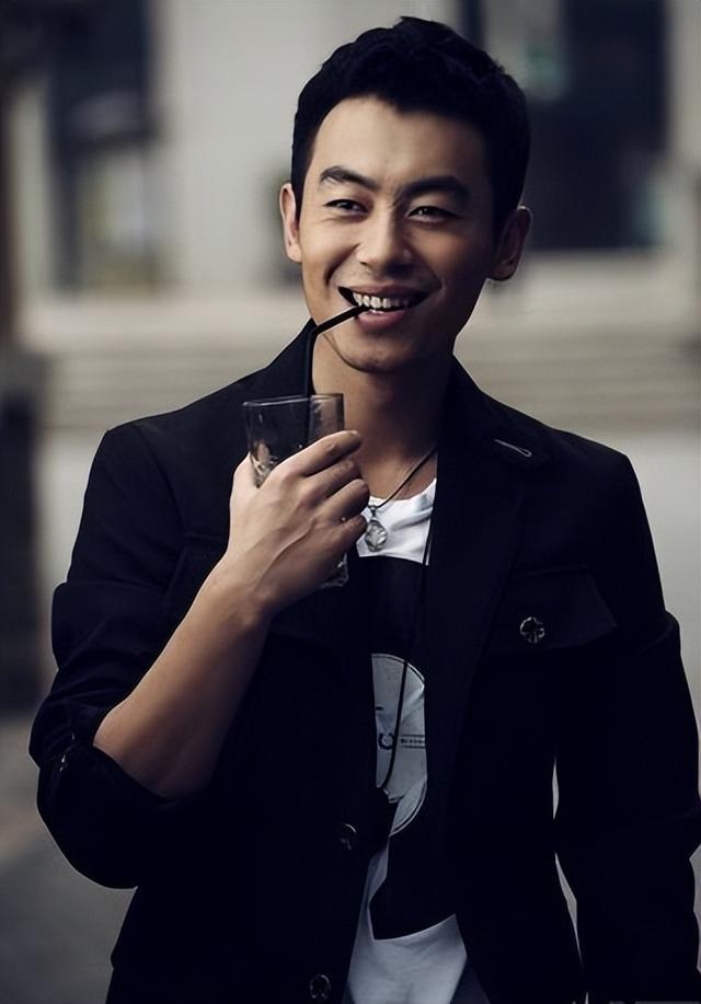 来自江苏的男明星，娱乐圈这10位男星太稀缺了