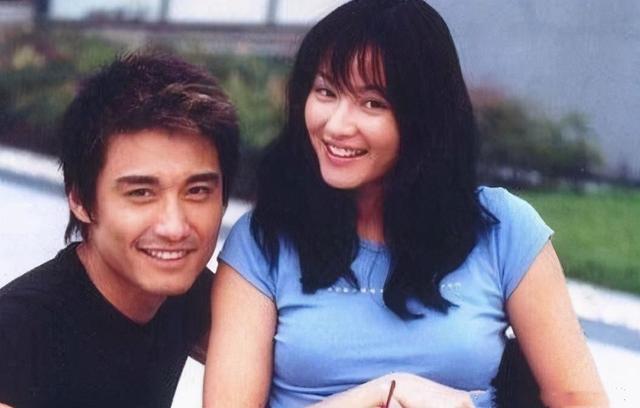 王子文资料简介及照片，王子文资料（至今不娶妻的10位内地大龄男星）