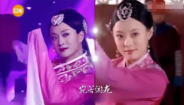 西游记后传灵儿，西游记后传中的灵儿喜欢谁（吴建：饰演“灵儿”一炮而红）