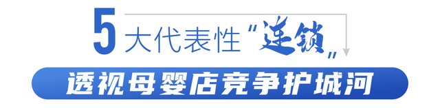 咿呀母婴店加盟，母婴店连锁品牌（透视孩子王、孕婴世界、爱婴室等母婴连锁的“护城河”）