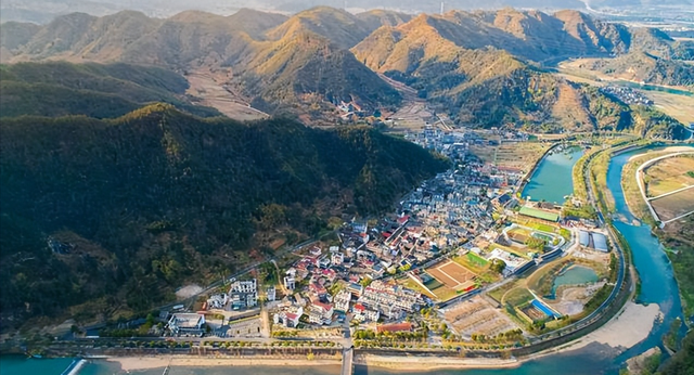 浙江台州都有哪些地区，浙江省台州地区有几个县市区