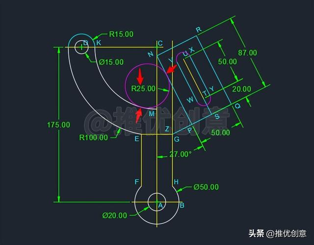 图片旋转任意角度，怎样将ppt插入图片旋转任意角度（旋转法绘制倾斜对象）